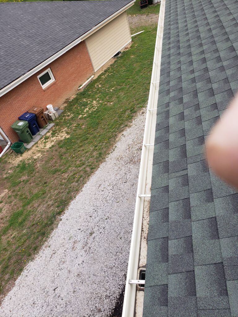 Gutter Cleaning Omaha